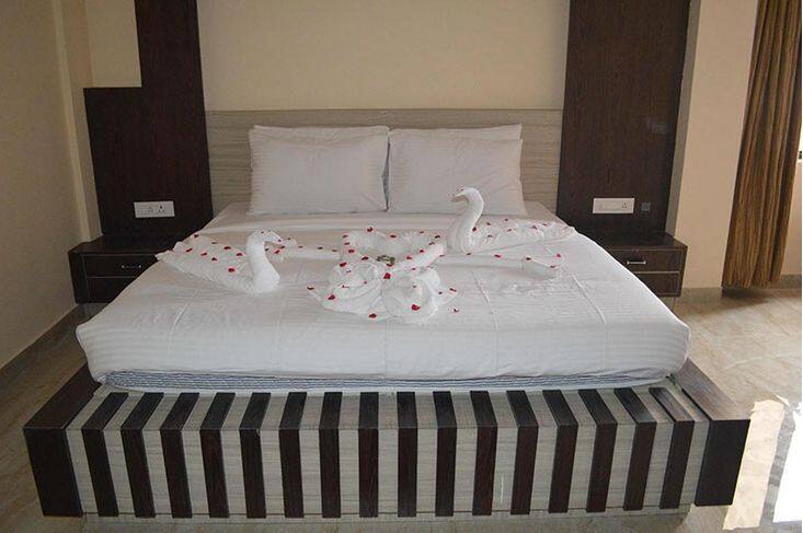 Hotel Aditya Inn, Arrah 5